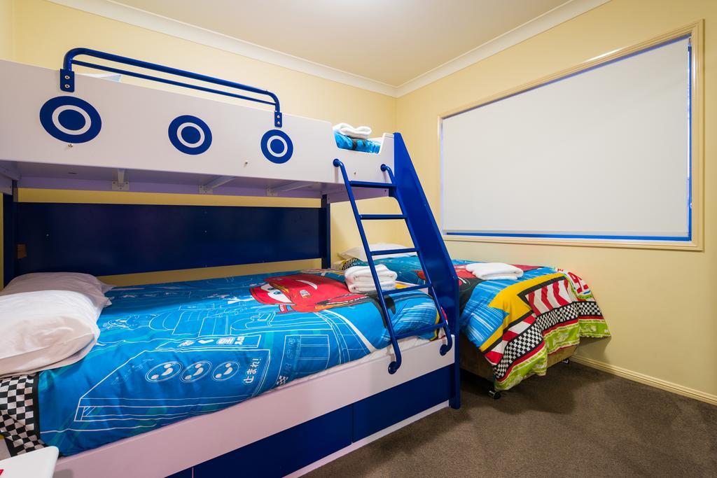 Luxury Waterfront Holiday home Gold Coast